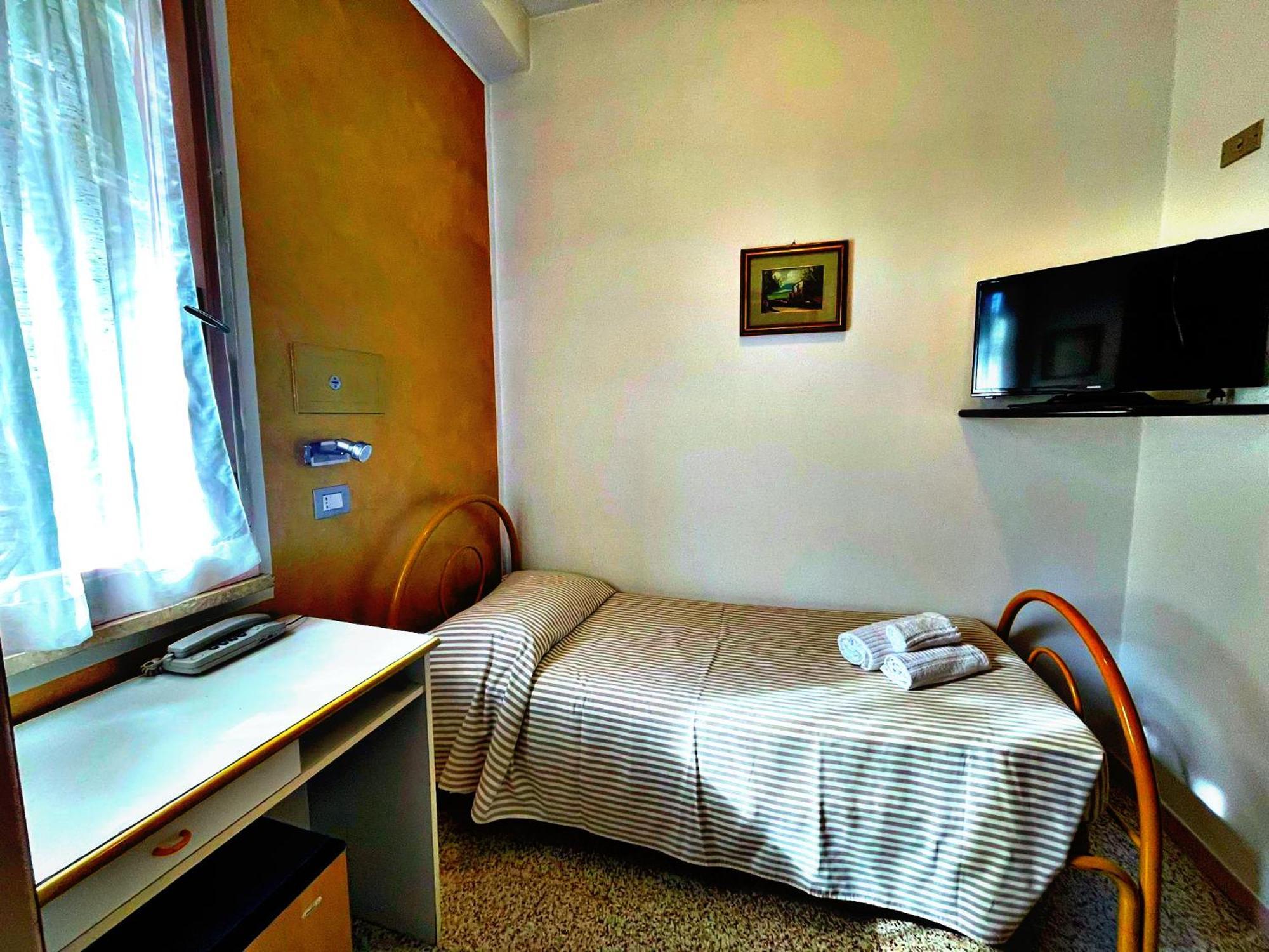 Hotel Ambra Milano Marittima Luaran gambar