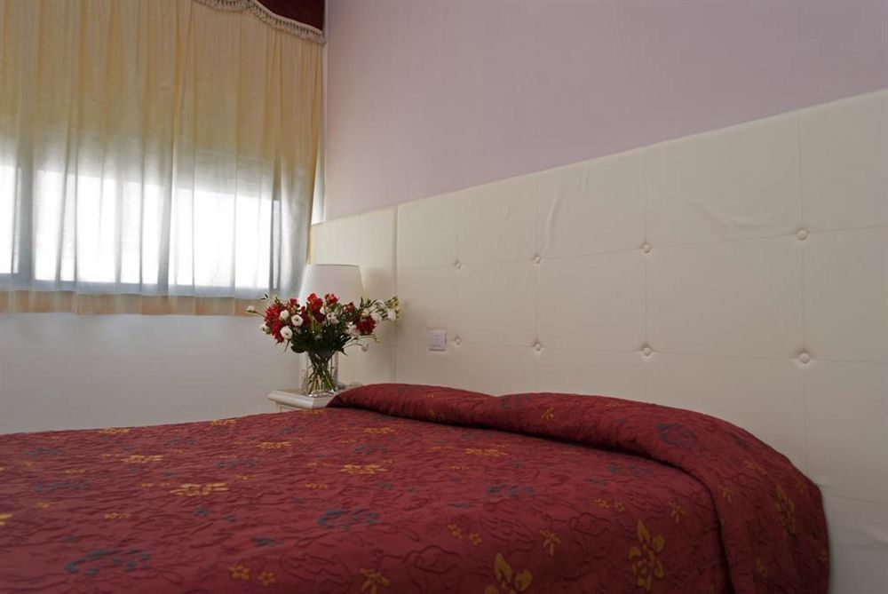 Hotel Ambra Milano Marittima Luaran gambar