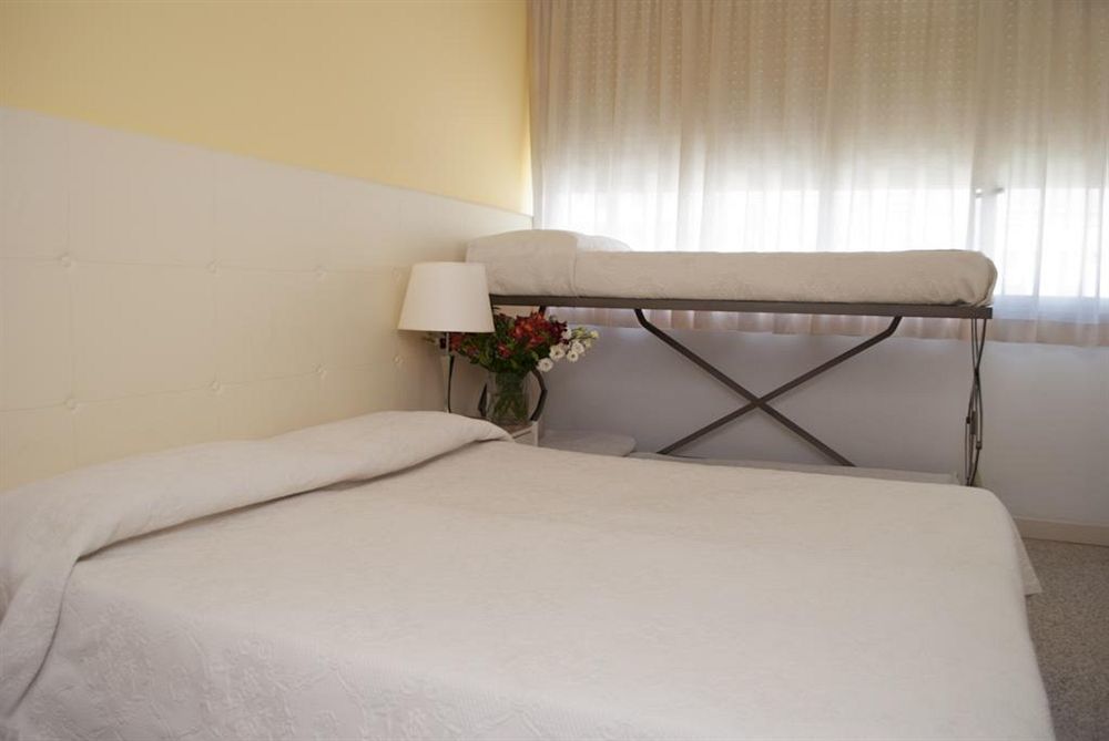 Hotel Ambra Milano Marittima Luaran gambar